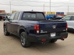 2023 Ridgeline Thumbnail 2