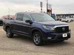2023 Ridgeline Thumbnail 6