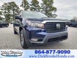 2023 Ridgeline Thumbnail 1