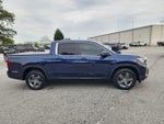 2023 Ridgeline Thumbnail 3