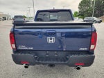2023 Ridgeline Thumbnail 5