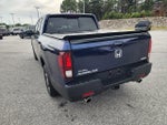 2023 Ridgeline Thumbnail 7