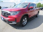 2025 Ridgeline Thumbnail 1