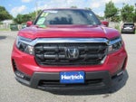 2025 Ridgeline Thumbnail 2