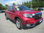2025 Ridgeline Thumbnail 3