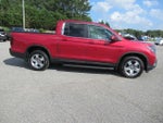 2025 Ridgeline Thumbnail 4