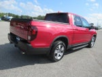 2025 Ridgeline Thumbnail 5