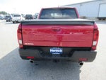 2025 Ridgeline Thumbnail 6