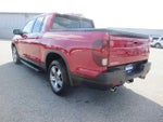 2025 Ridgeline Thumbnail 7