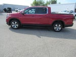 2025 Ridgeline Thumbnail 8