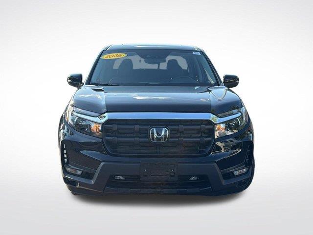 2026 Honda Ridgeline - $40,183