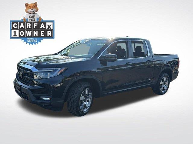 2026 Honda Ridgeline - $40,183
