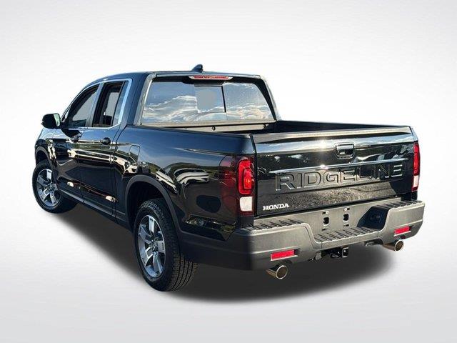 2026 Honda Ridgeline - $40,183