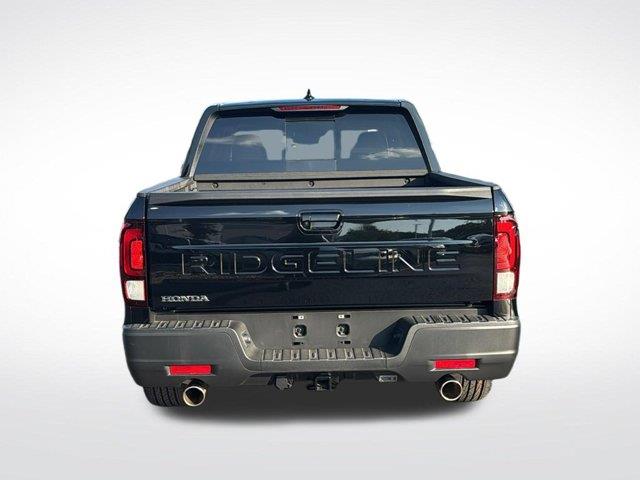2026 Honda Ridgeline - $40,183