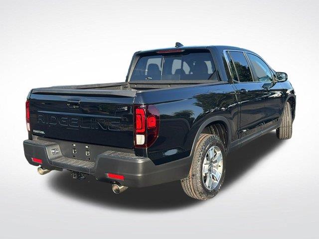 2026 Honda Ridgeline - $40,183