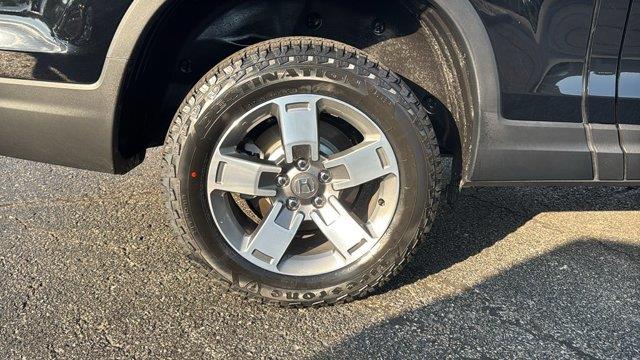 2026 Honda Ridgeline - $40,183
