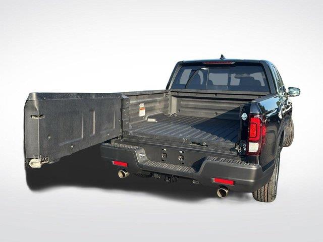 2026 Honda Ridgeline - $40,183