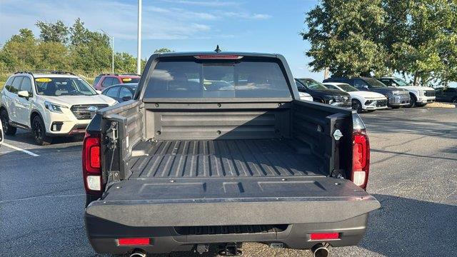 2026 Honda Ridgeline - $40,183