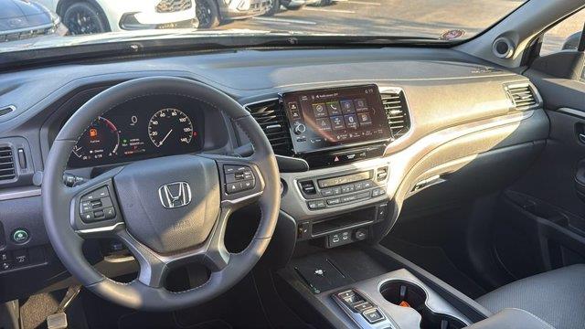 2026 Honda Ridgeline - $40,183