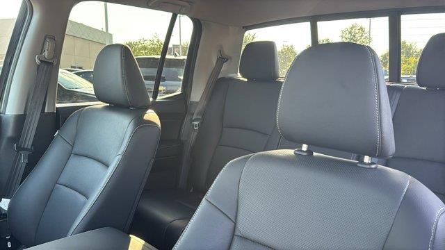 2026 Honda Ridgeline - $40,183