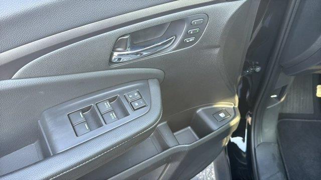 2026 Honda Ridgeline - $40,183