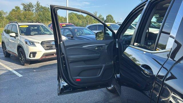 2026 Honda Ridgeline - $40,183