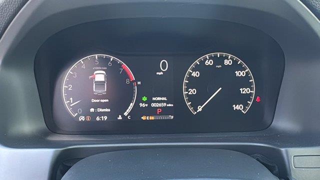 2026 Honda Ridgeline - $40,183