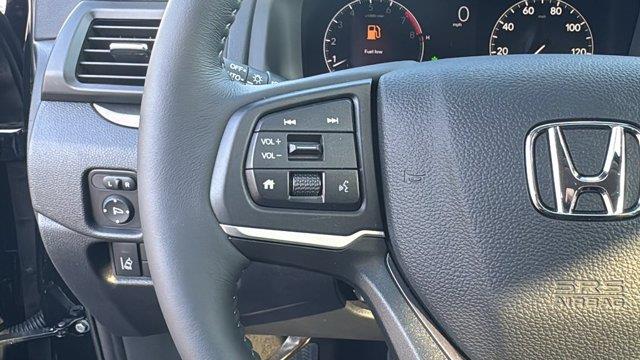 2026 Honda Ridgeline - $40,183
