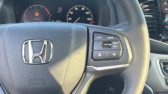 2026 Honda Ridgeline - $40,183