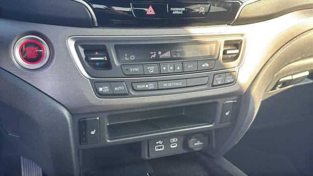 2026 Honda Ridgeline - $40,183