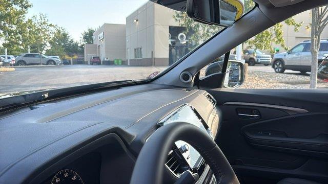 2026 Honda Ridgeline - $40,183