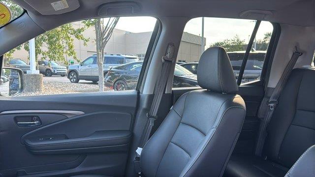 2026 Honda Ridgeline - $40,183