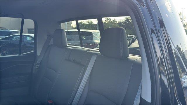 2026 Honda Ridgeline - $40,183