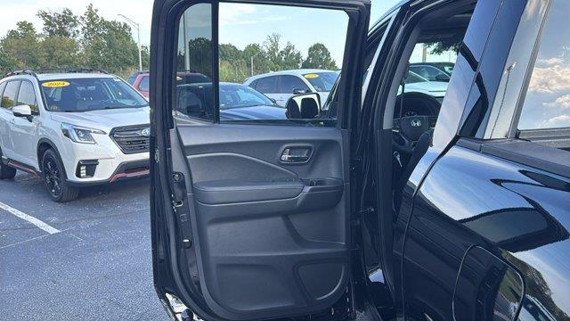 2026 Honda Ridgeline - $40,183