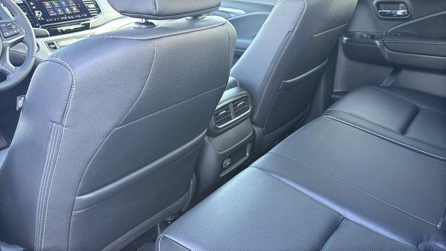 2026 Honda Ridgeline - $40,183