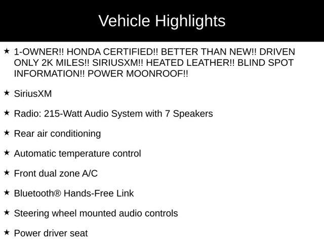 2026 Honda Ridgeline - $40,183