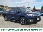 2019 Ridgeline Thumbnail 1
