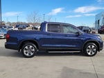 2019 Ridgeline Thumbnail 2