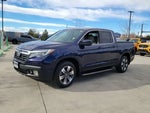 2019 Ridgeline Thumbnail 4