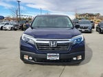 2019 Ridgeline Thumbnail 5
