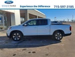 2019 Ridgeline Thumbnail 1