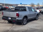 2019 Ridgeline Thumbnail 3