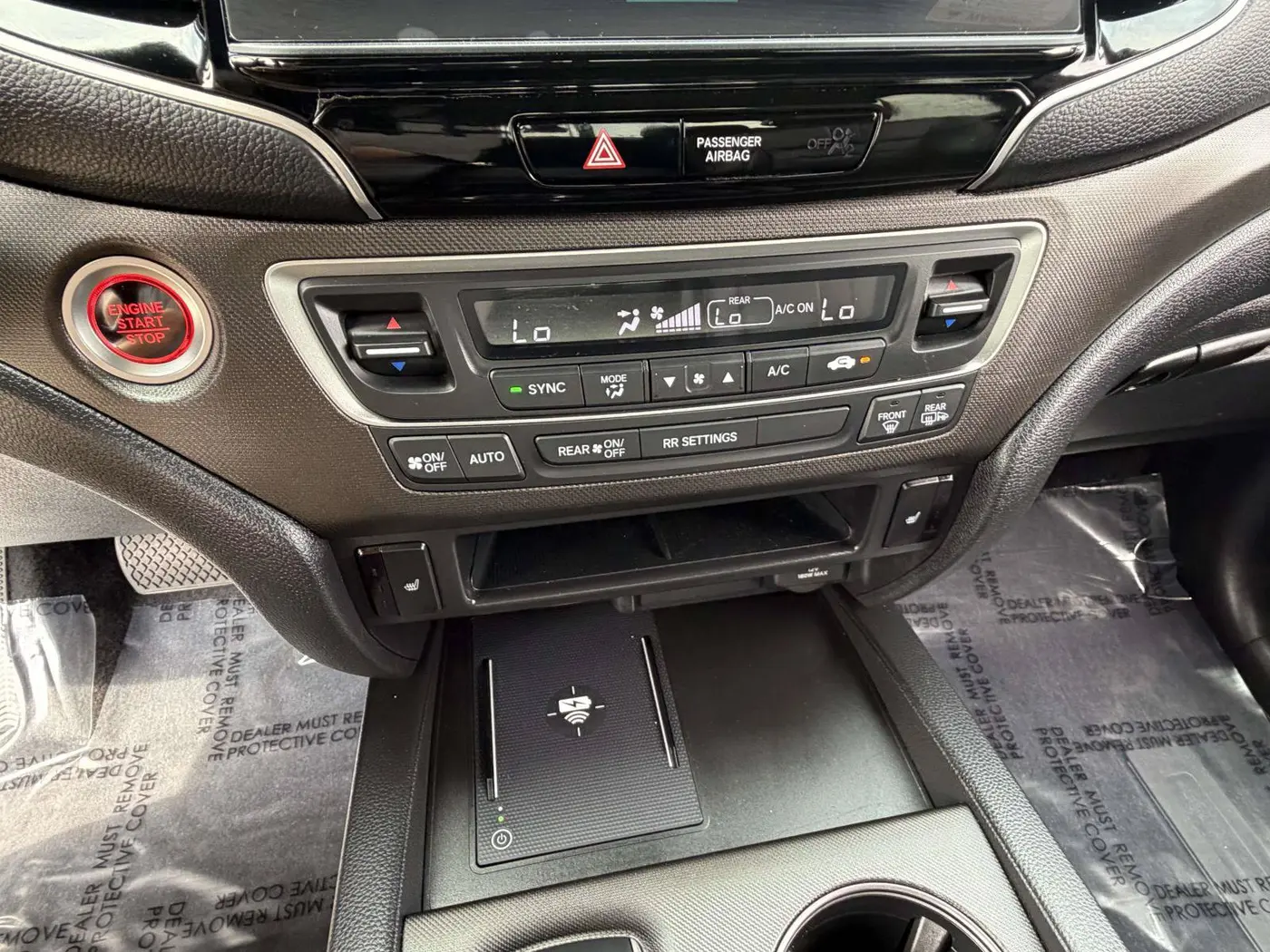 2024 Honda Ridgeline - $35,500