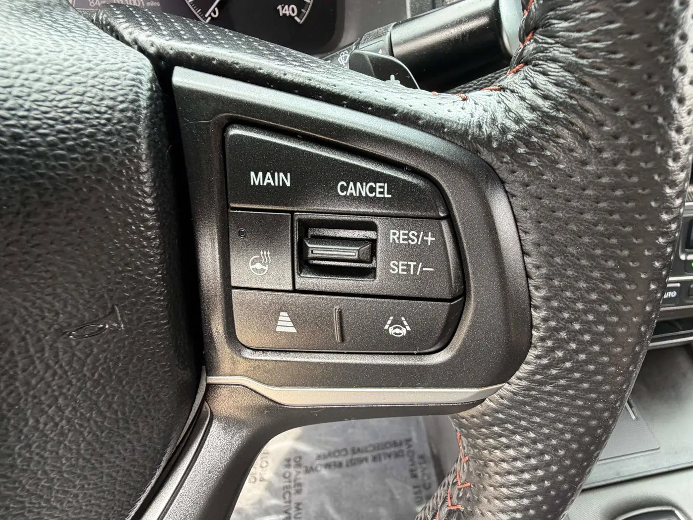 2024 Honda Ridgeline - $35,500