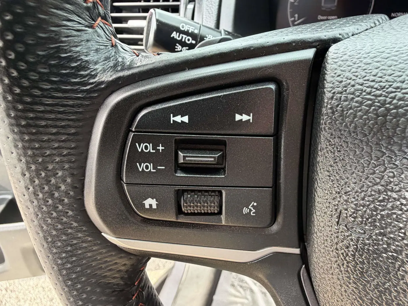 2024 Honda Ridgeline - $35,500