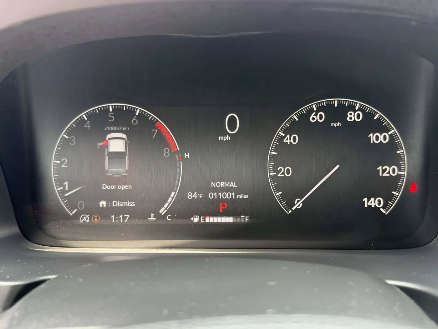 2024 Honda Ridgeline - $35,500