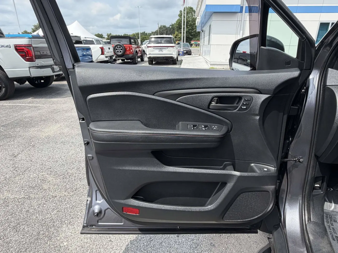2024 Honda Ridgeline - $35,500