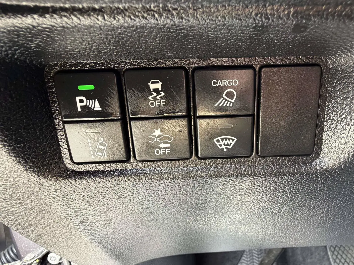 2024 Honda Ridgeline - $35,500