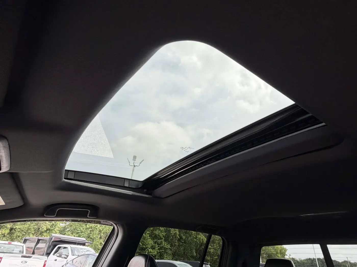 2024 Honda Ridgeline - $35,500
