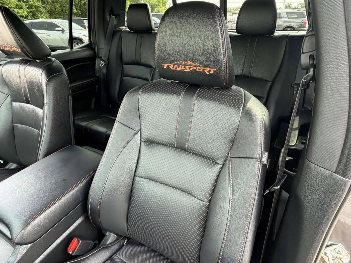 2024 Honda Ridgeline - $35,500